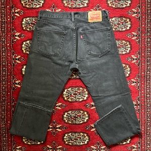 505 Levi’s